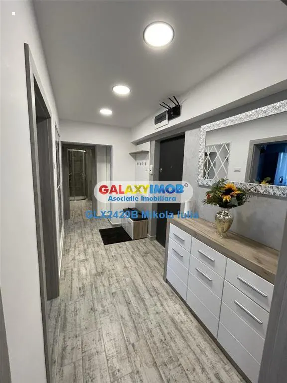 Apartament 2 camere | dec | Et 4 | Lux | Piata Alba Iulia - Unirii - foto 5