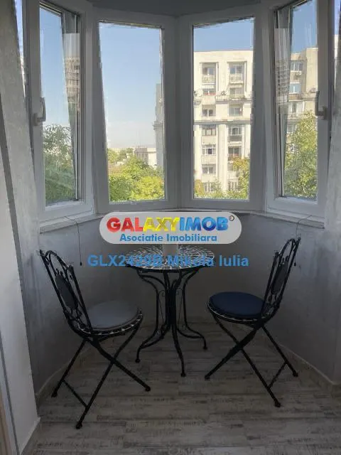 Apartament 2 camere | dec | Et 4 | Lux | Piata Alba Iulia - Unirii - foto 7