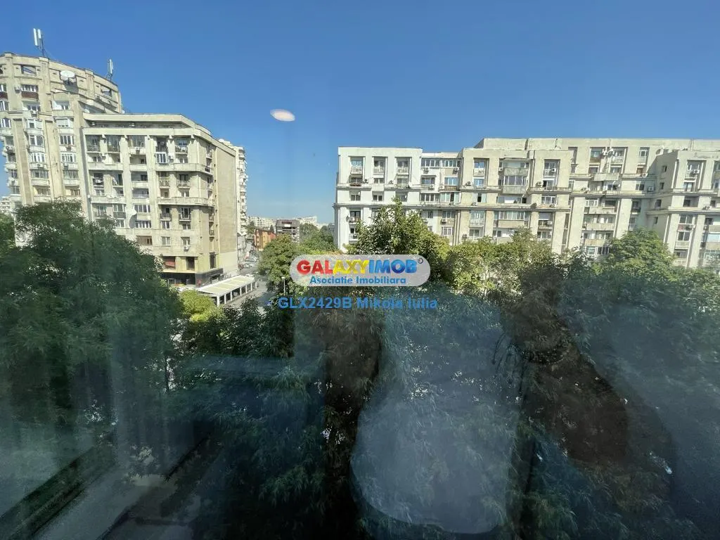 Apartament 2 camere | dec | Et 4 | Lux | Piata Alba Iulia - Unirii - foto 8