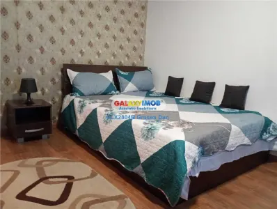 timpuri noi garsoniera spatioasa 43mp | 1980 | pat AC cada | metrou - Bucuresti