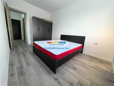 brancoveanu | 2 camere nou 54mp | 2017 | balcon AC centrala - foto 1