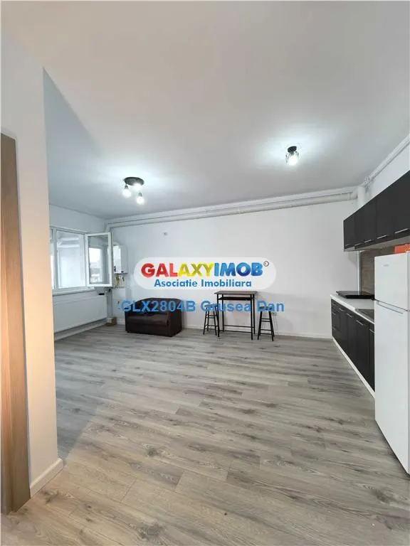 brancoveanu | 2 camere nou 54mp | 2017 | balcon AC centrala - foto 2
