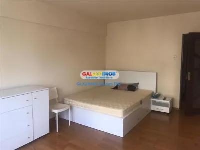 berceni | garsoniera spatioasa 44mp | 1980 | pat AC balcon | metrou - Bucuresti