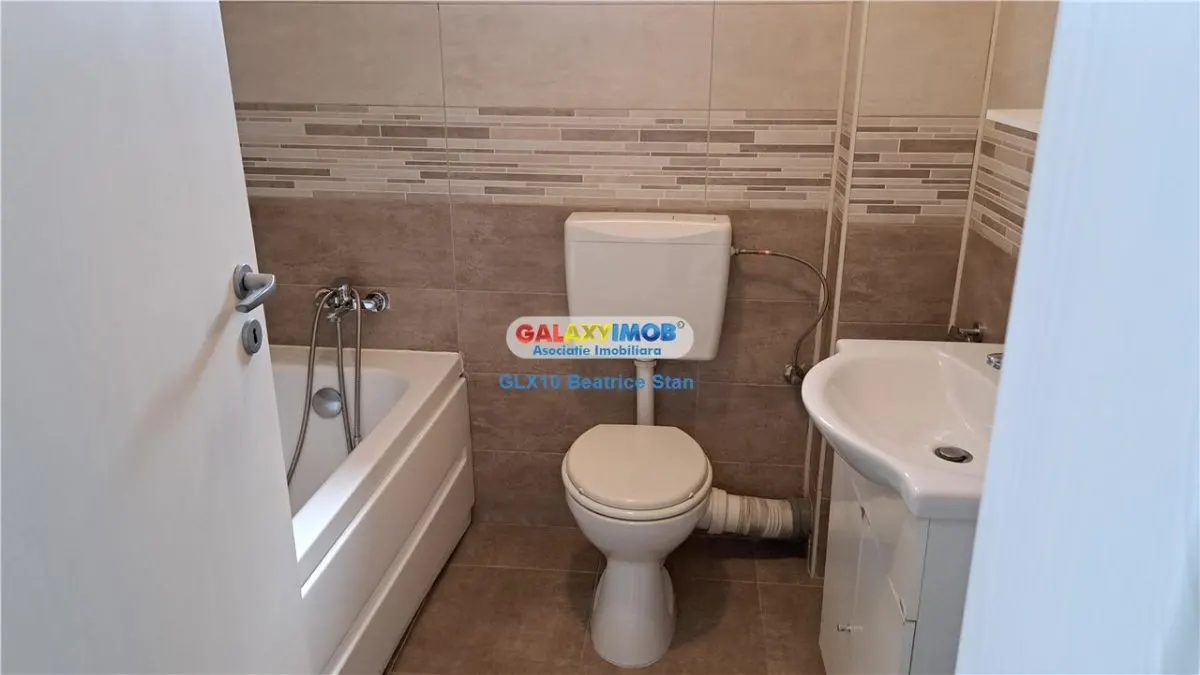 Inchiriere casa in complex nou DRUMUL TABEREI / VALEA OLTULUI - foto 17