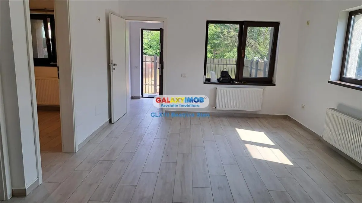 Inchiriere casa in complex nou DRUMUL TABEREI / VALEA OLTULUI - foto 3
