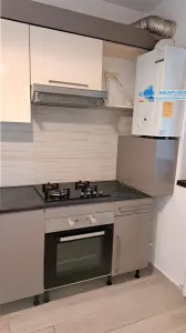 Inchiriere casa in complex nou DRUMUL TABEREI / VALEA OLTULUI - foto 7