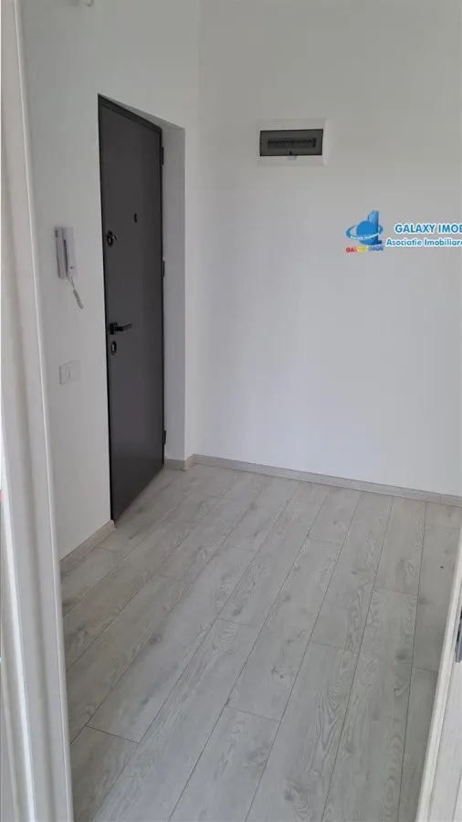 Inchiriere birou/resedinta bloc nou DRUMUL SARII / 13 SEPTEMBRIE - foto 12