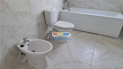 Inchiriere birou/resedinta bloc nou DRUMUL SARII / 13 SEPTEMBRIE - foto 15