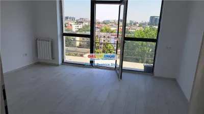 Inchiriere birou/resedinta bloc nou DRUMUL SARII / 13 SEPTEMBRIE - foto 5