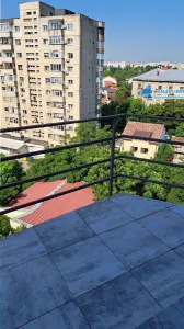 Inchiriere birou/resedinta bloc nou DRUMUL SARII / 13 SEPTEMBRIE - foto 8