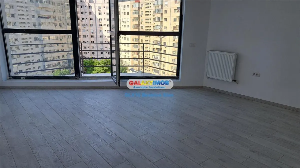 Inchiriere birou/resedinta bloc nou DRUMUL SARII / 13 SEPTEMBRIE - foto 2