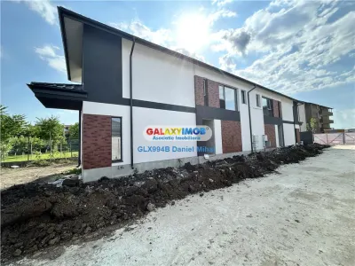 Apartament 2 camere tip Boutique cu gradina-3min Scoala-5min Gradinita - foto 4