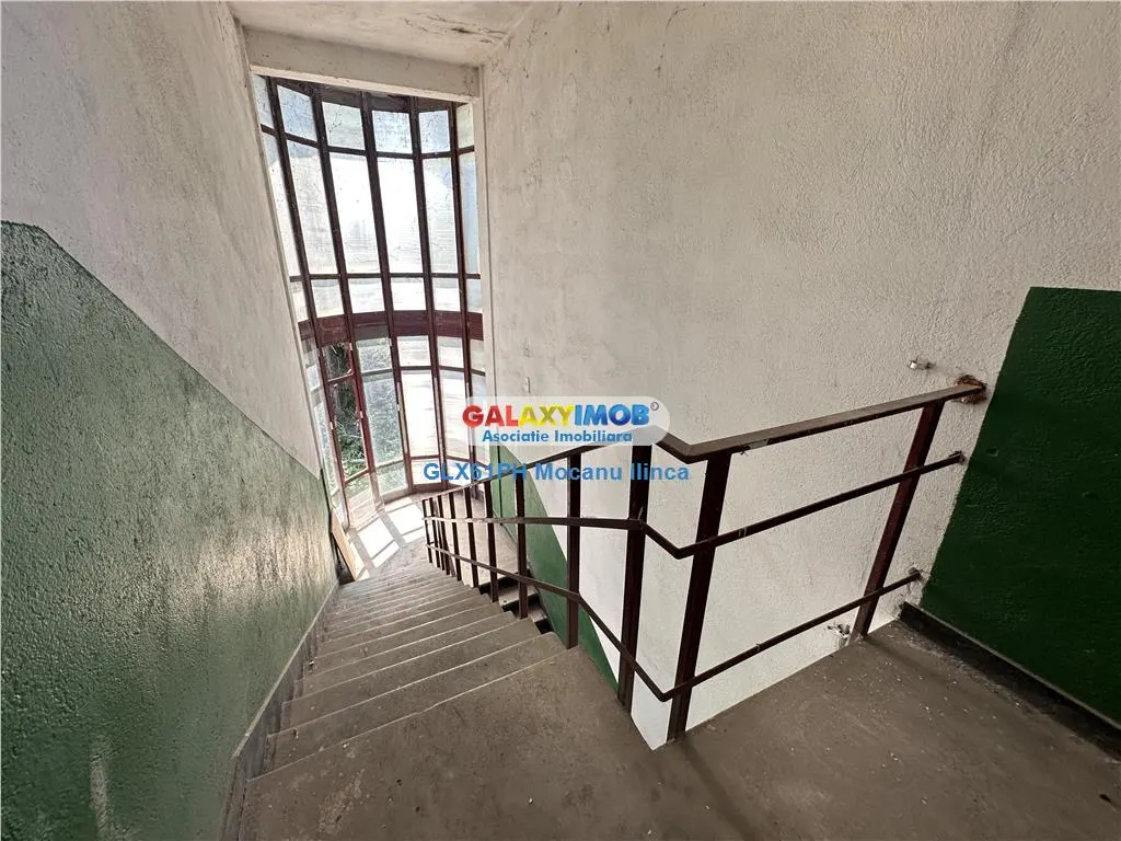 Inchiriere hala cu birouri, 1000 mp, Ploiesti, Mihai Bravu - foto 2
