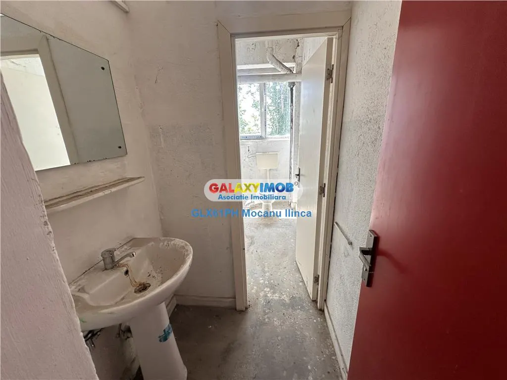 Inchiriere hala cu birouri, 1000 mp, Ploiesti, Mihai Bravu - foto 11