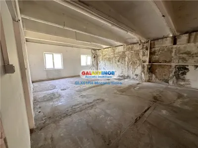 Inchiriere hala cu birouri, 1000 mp, Ploiesti, Mihai Bravu - foto 14