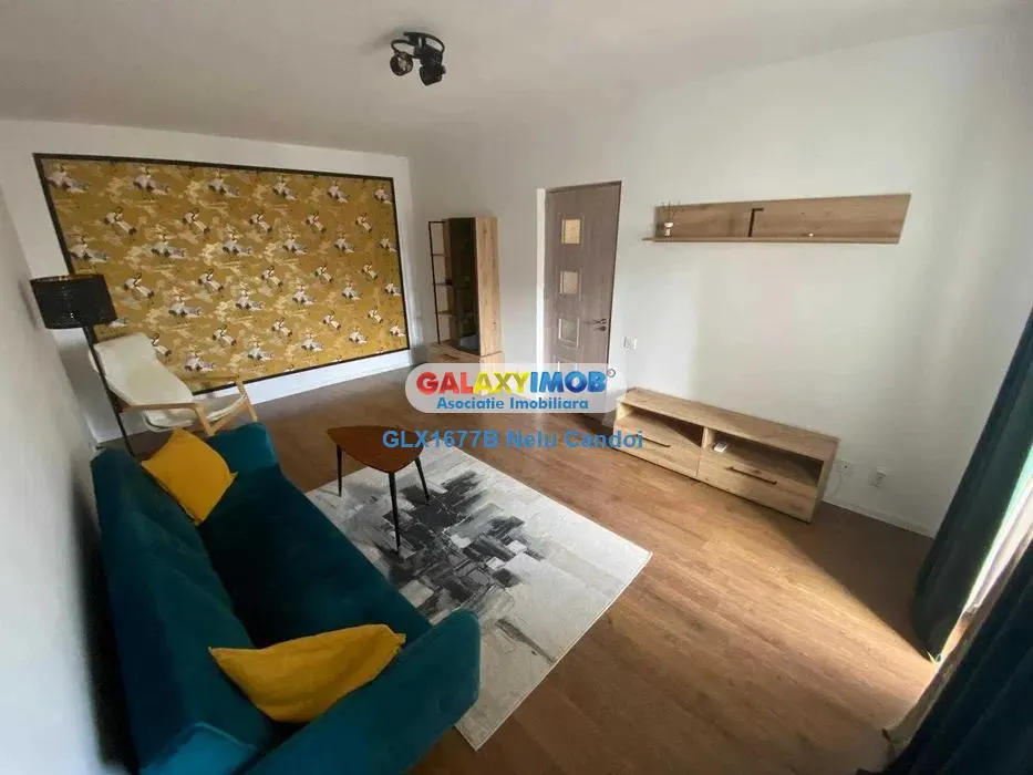 VANZARE APARTAMENT 2 CAMERE STRADAL PE CALEA RAHOVEI - foto 1