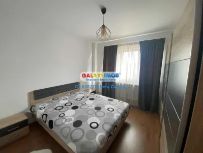 VANZARE APARTAMENT 2 CAMERE STRADAL PE CALEA RAHOVEI - foto 2