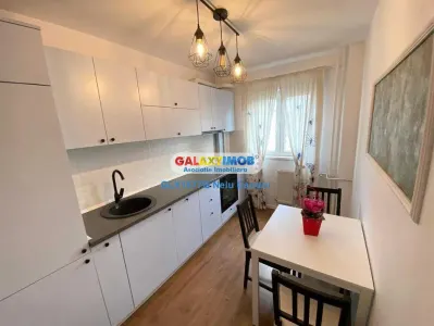 VANZARE APARTAMENT 2 CAMERE STRADAL PE CALEA RAHOVEI - foto 5