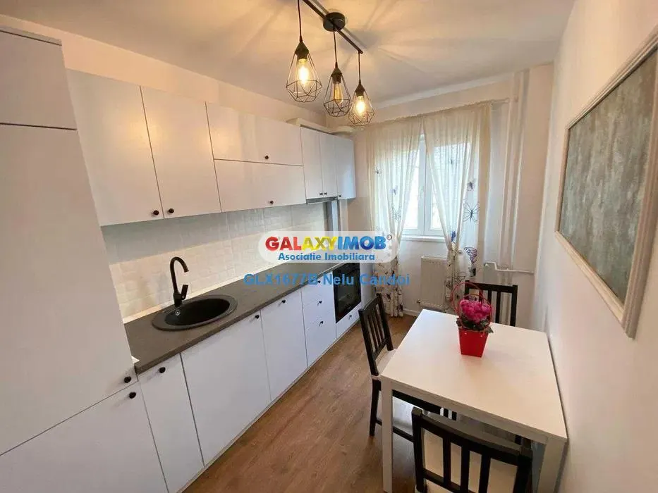 VANZARE APARTAMENT 2 CAMERE STRADAL PE CALEA RAHOVEI - foto 5