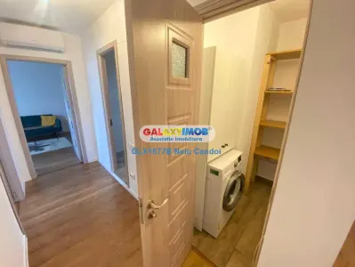 VANZARE APARTAMENT 2 CAMERE STRADAL PE CALEA RAHOVEI - foto 7