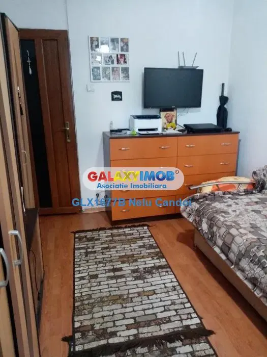 VANZARE APARTAMENT 3 CAMERE RAHOVA LIC. BOLINTINEANU - foto 2