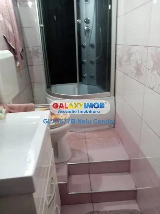 VANZARE APARTAMENT 3 CAMERE RAHOVA LIC. BOLINTINEANU - foto 3