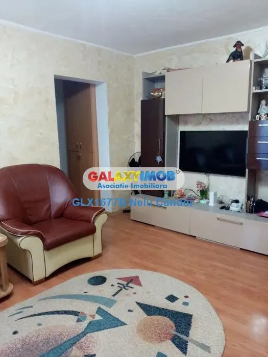 VANZARE APARTAMENT 3 CAMERE RAHOVA LIC. BOLINTINEANU - foto 5