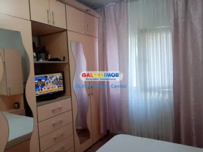 VANZARE APARTAMENT 3 CAMERE RAHOVA LIC. BOLINTINEANU - foto 7