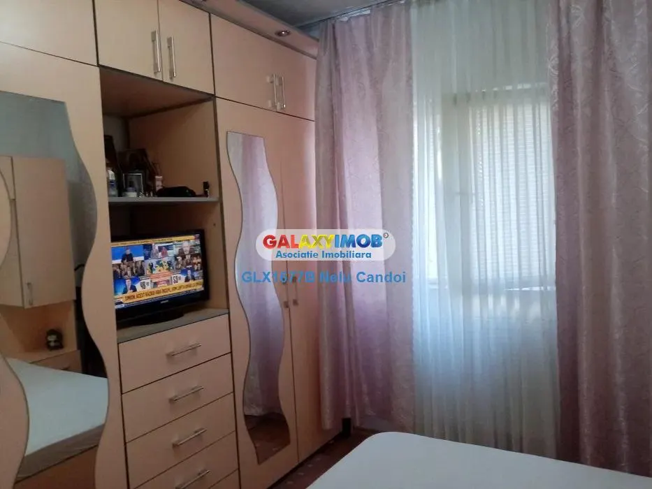 VANZARE APARTAMENT 3 CAMERE RAHOVA LIC. BOLINTINEANU - foto 7