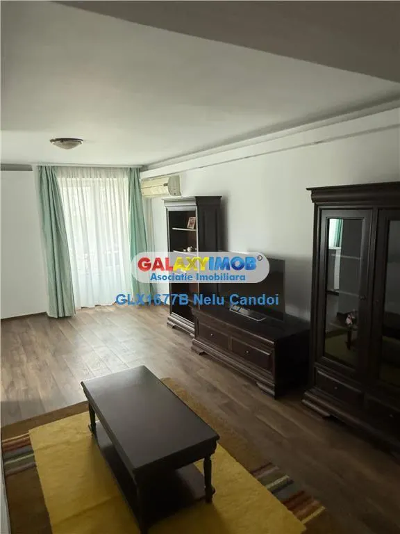 INCHIRIERE APARTAMENT 3 CAMERE 13 SEPTEMBRIE MARRIOTT - foto 1