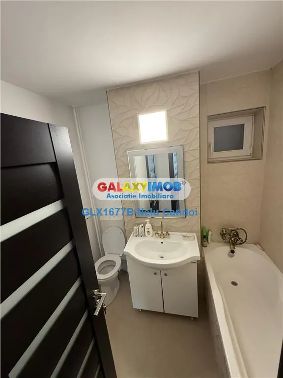 INCHIRIERE APARTAMENT 3 CAMERE 13 SEPTEMBRIE MARRIOTT - foto 5