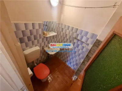 Vanzare apartament 3 camere PANDURI ACADEMIA MILITARA hol H - foto 8