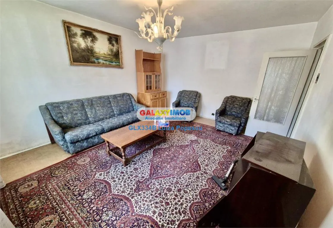VANZARE APARTAMENT 13 SEPTEMBRIE-ACADEMIA MILITARA RAZOARE - foto 2