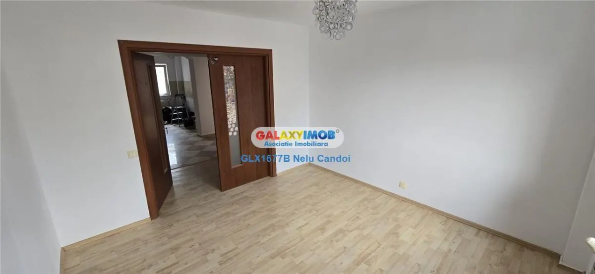 VANZARE APARTAMENT 4 CAMERE 13 SEPTEMBRIE - foto 1