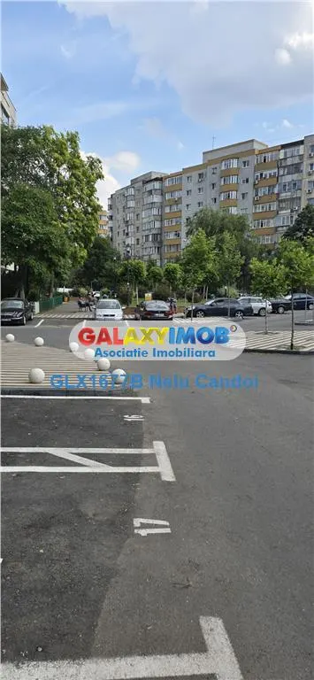 VANZARE APARTAMENT 4 CAMERE 13 SEPTEMBRIE - foto 7