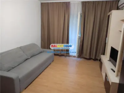 Apartament 2 camere 48mp | Metrou - Parc Tineretului | Parcare | - foto 1