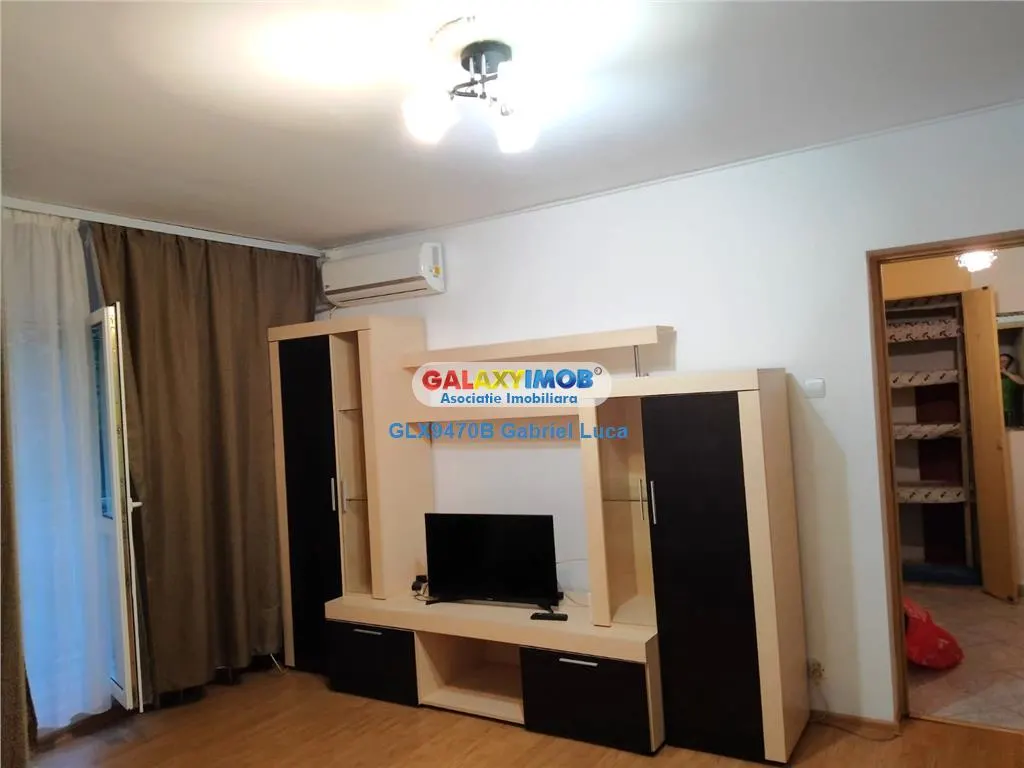 Apartament 2 camere 48mp | Metrou - Parc Tineretului | Parcare | - foto 2