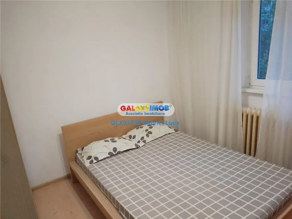 Apartament 2 camere 48mp | Metrou - Parc Tineretului | Parcare | - foto 4