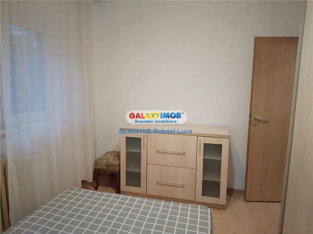 Apartament 2 camere 48mp | Metrou - Parc Tineretului | Parcare | - foto 6