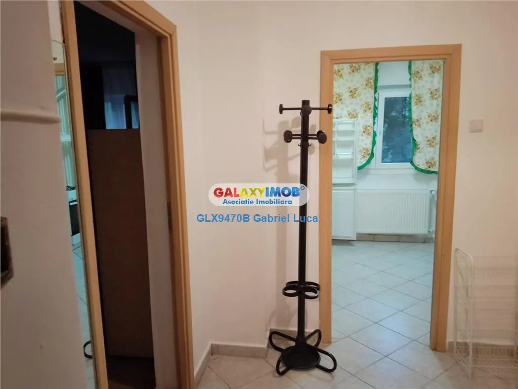 Apartament 2 camere 48mp | Metrou - Parc Tineretului | Parcare | - foto 7