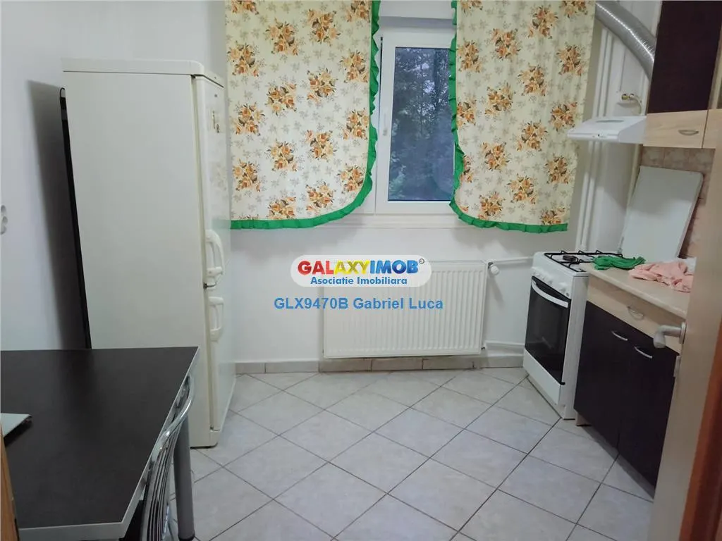Apartament 2 camere 48mp | Metrou - Parc Tineretului | Parcare | - foto 8