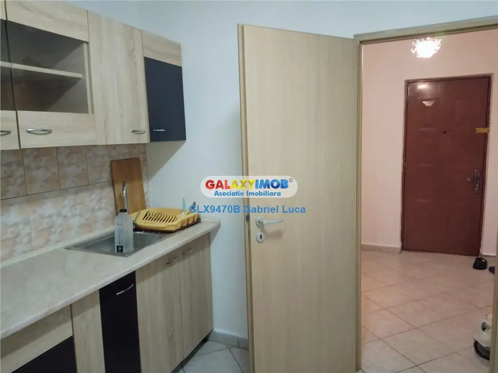 Apartament 2 camere 48mp | Metrou - Parc Tineretului | Parcare | - foto 9
