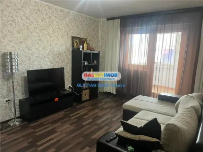 de inchiriat ap 2 cam fratii golesti la cheie etaj 2 cu parcare - Pitesti