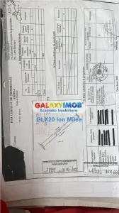 Vanzare teren 7483 mp  intravilan Clinceni tarla 33/2  42 euro/mp - foto 2