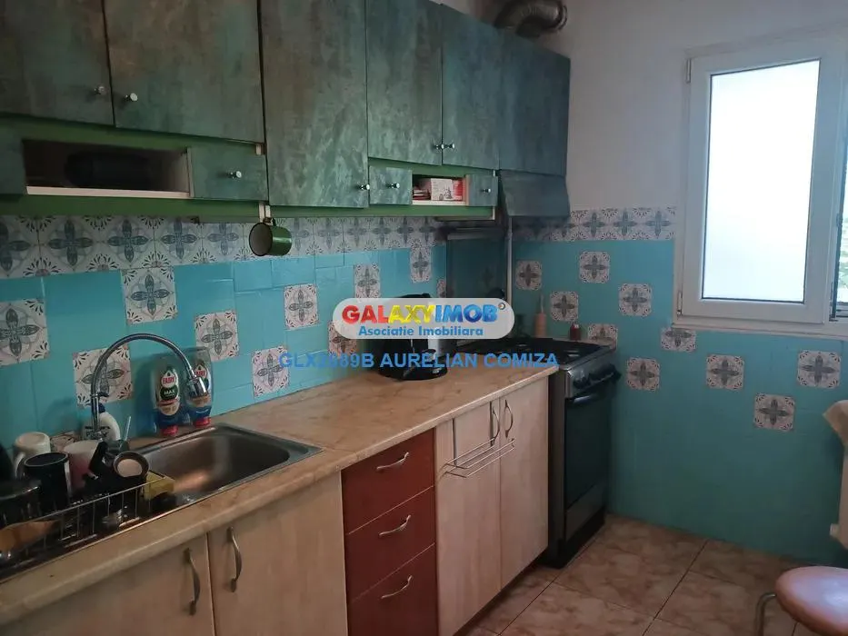 Apartament 3 camere Drumul Taberei Favorit - foto 1