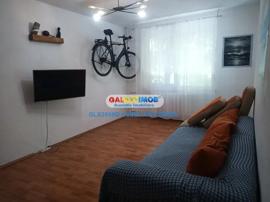 Apartament 3 camere Drumul Taberei Favorit - foto 2