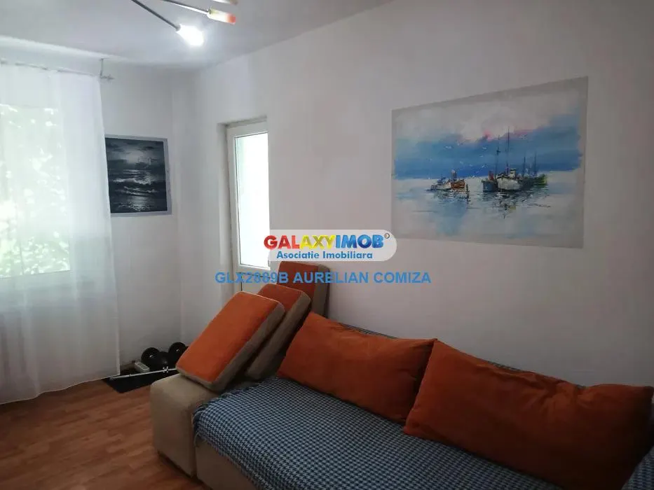 Apartament 3 camere Drumul Taberei Favorit - foto 3