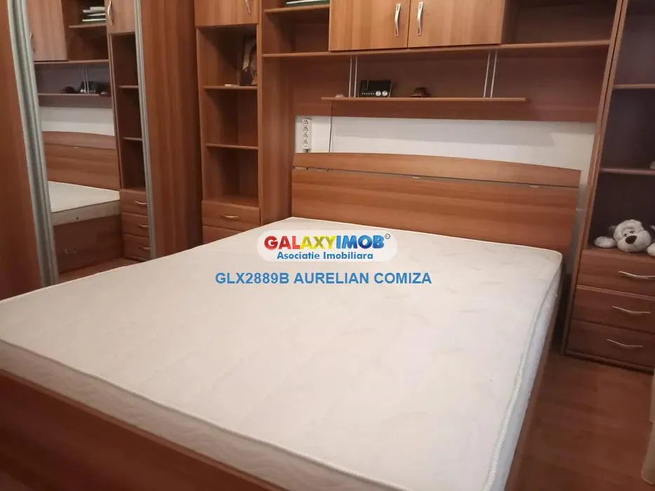 Apartament 3 camere Drumul Taberei Favorit - foto 4