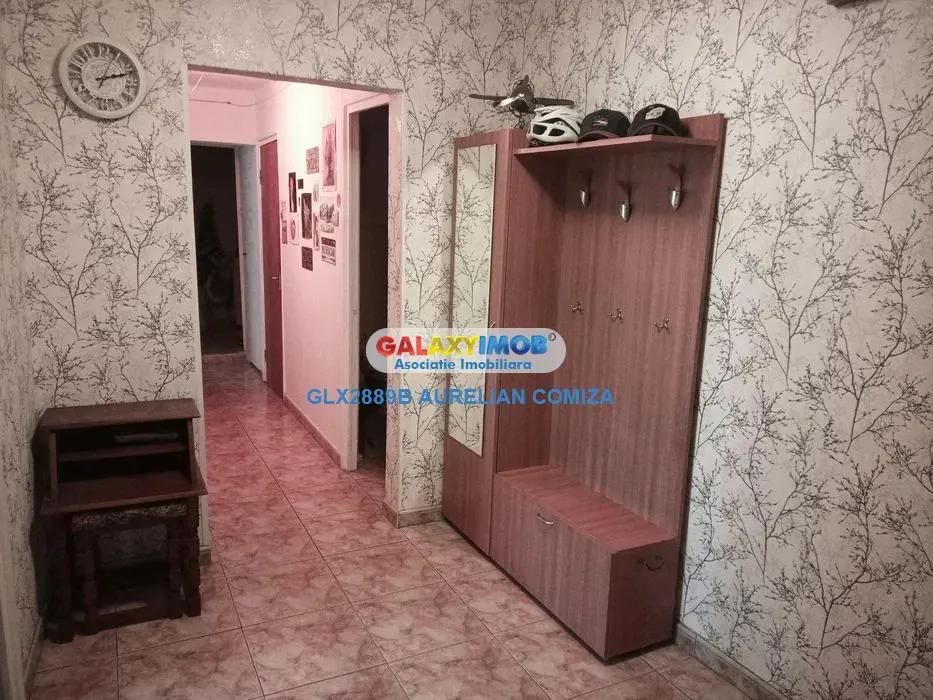 Apartament 3 camere Drumul Taberei Favorit - foto 6