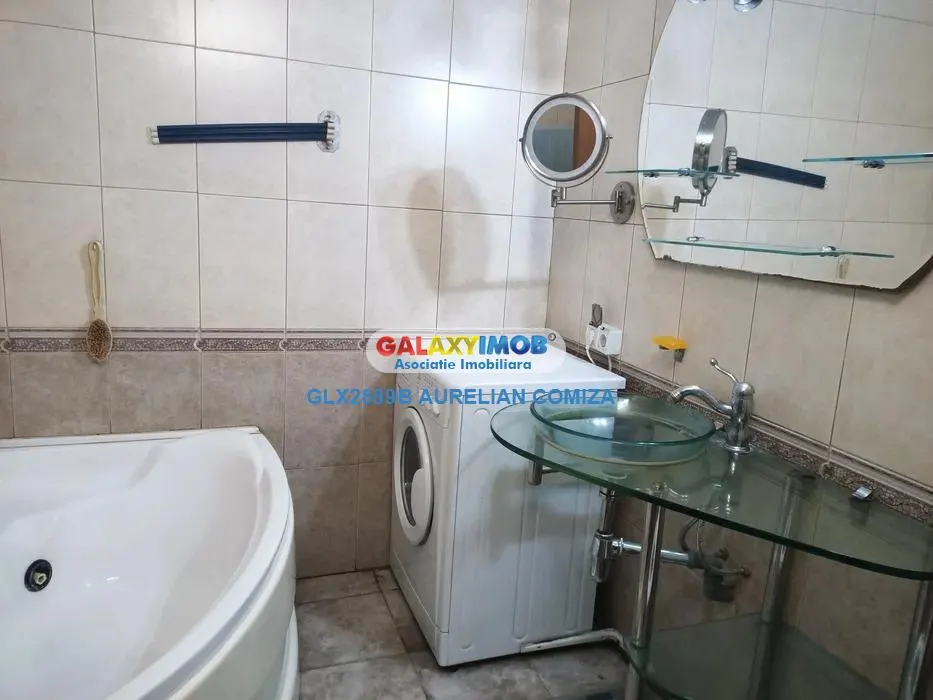 Apartament 3 camere Drumul Taberei Favorit - foto 7